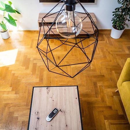 Wonder Cracow Apartment Krakow Exterior photo