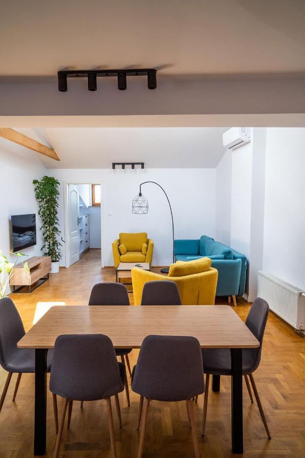 Wonder Cracow Apartment Krakow Exterior photo