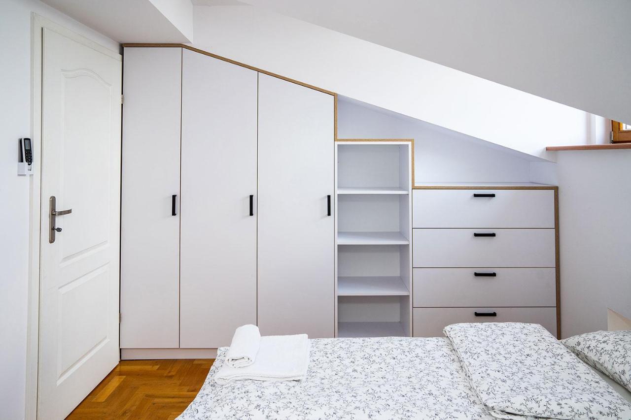 Wonder Cracow Apartment Krakow Exterior photo