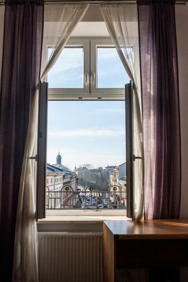 Wonder Cracow Apartment Krakow Exterior photo