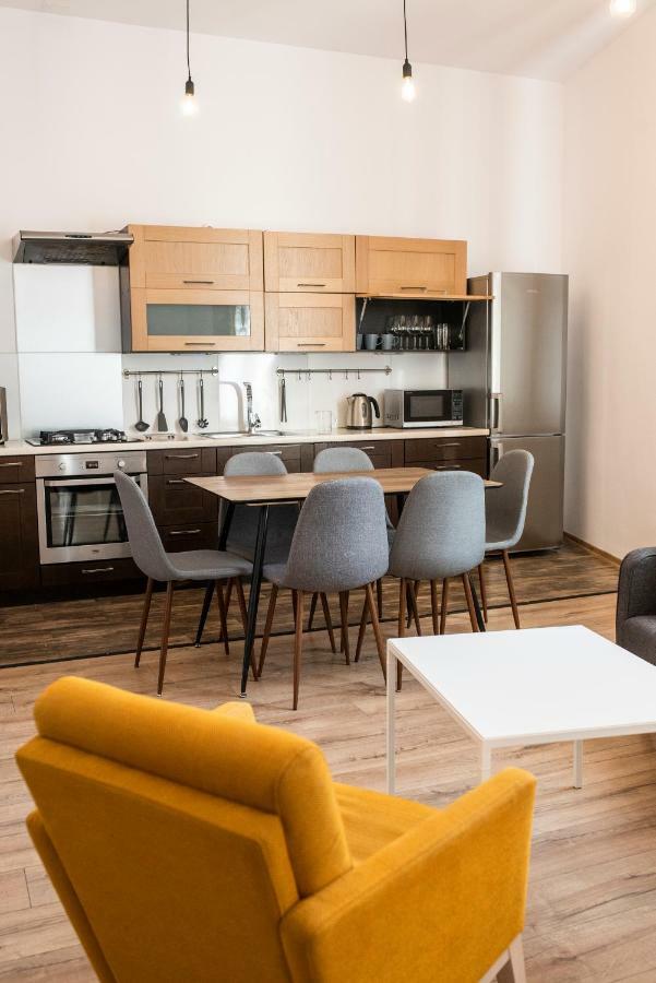 Wonder Cracow Apartment Krakow Exterior photo