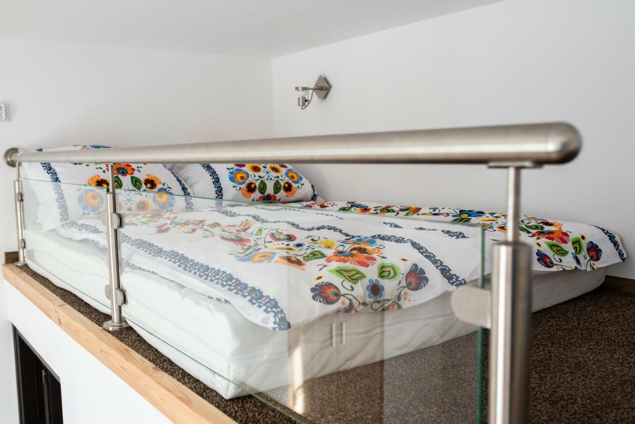 Wonder Cracow Apartment Krakow Exterior photo