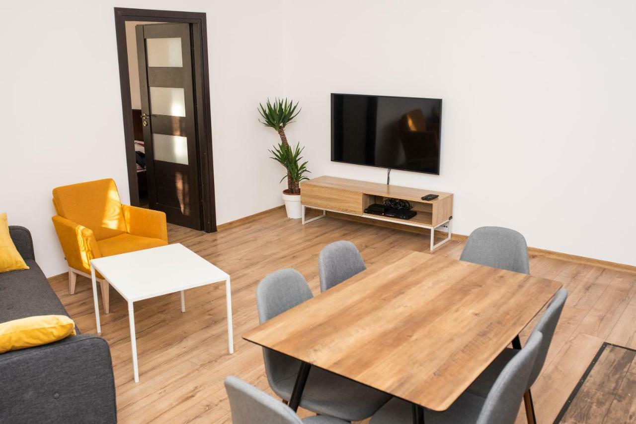Wonder Cracow Apartment Krakow Exterior photo