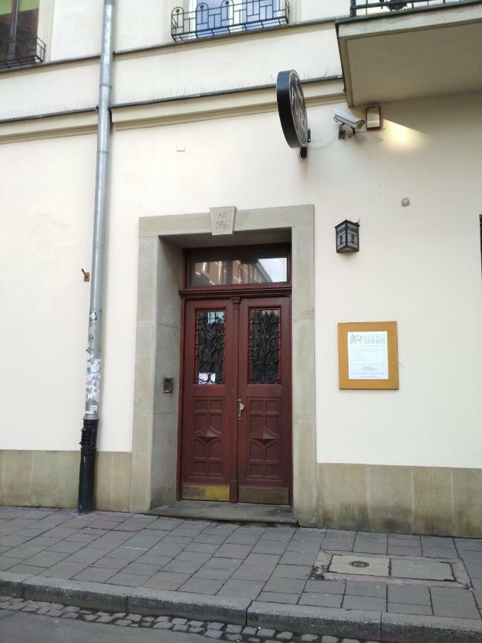 Wonder Cracow Apartment Krakow Exterior photo