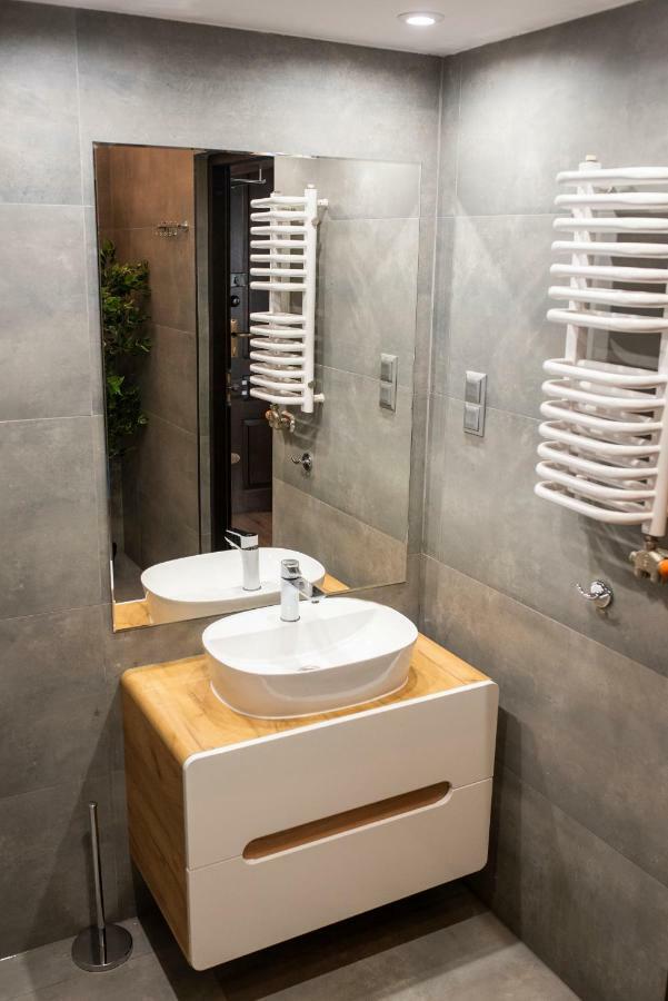Wonder Cracow Apartment Krakow Exterior photo